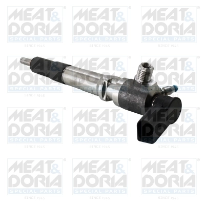 Injector Nozzle